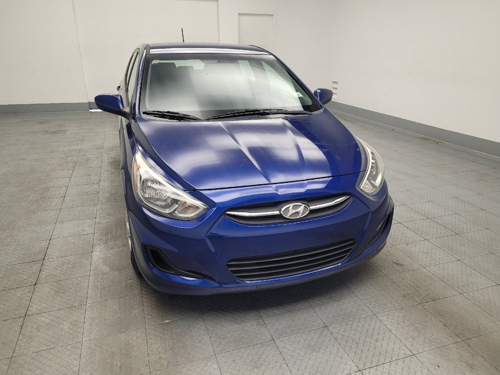 Used 2017 Hyundai Accent SE FWD image 14