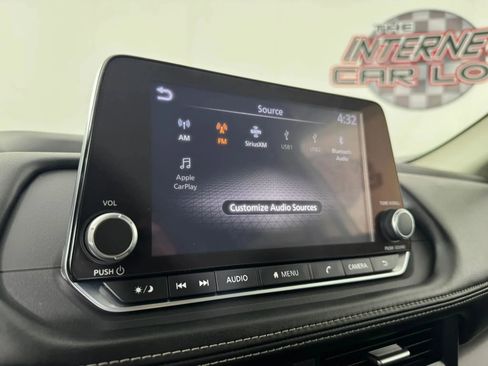 Used 2024 Nissan Rogue SV w/ SV Premium Package AWD/4WD image 20