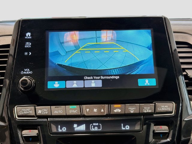 Used 2019 Honda Odyssey EX-L image 12
