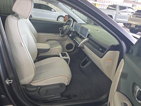 Used 2022 Hyundai Ioniq 5 SEL AWD/4WD image 6