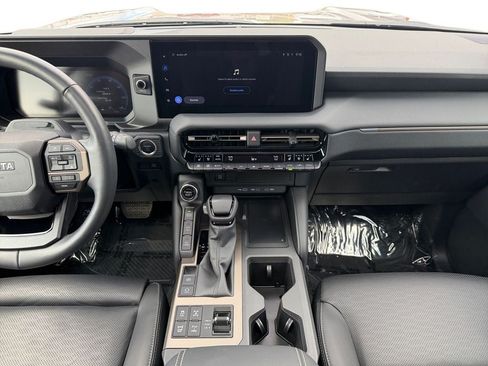 Used 2024 Toyota Land Cruiser w/ Premium Package AWD/4WD image 12