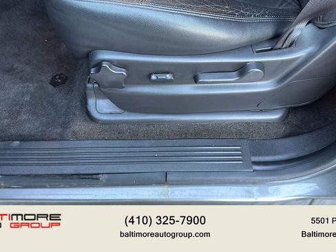 Used 2012 Chevrolet Tahoe LT w/ Suspension Package, Off-Road image 19