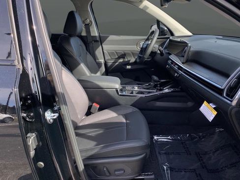 New 2026 Kia Sorento SX image 38
