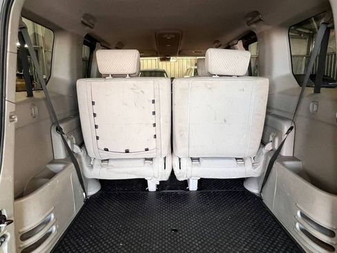 Used 2009 Honda Element EX image 22