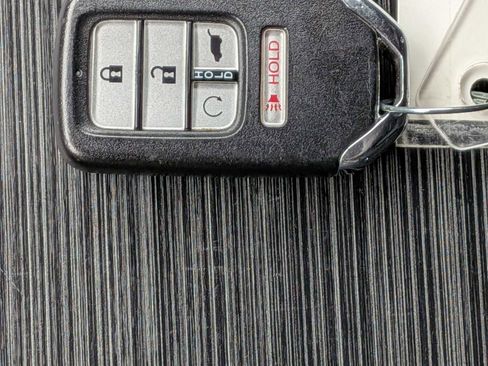 Certified 2020 Honda Pilot EX-L image 33