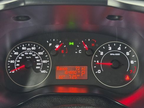 Used 2021 RAM ProMaster City Tradesman FWD image 26