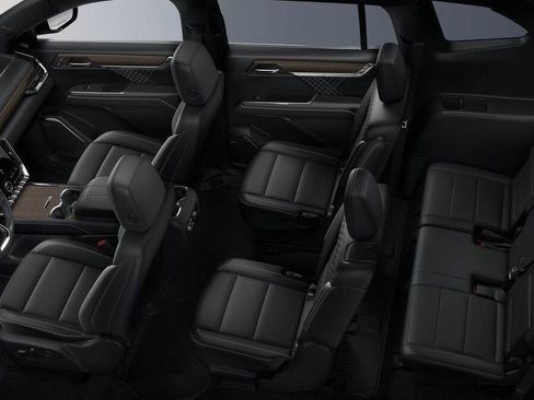 New 2026 GMC Acadia Denali w/ Super Cruise Package image 16