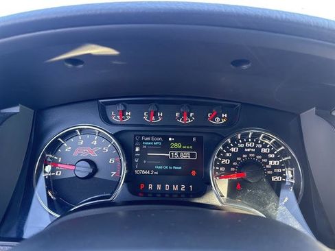 Used 2013 Ford F150 FX4 image 12