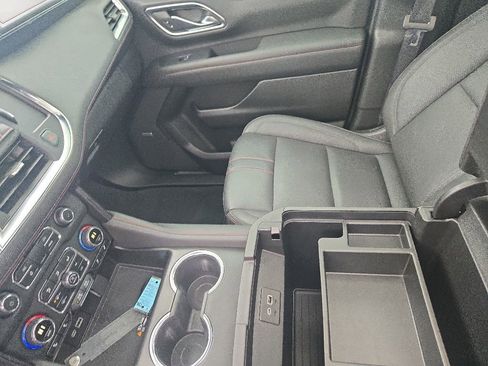 Used 2024 Chevrolet Tahoe RST AWD/4WD image 25