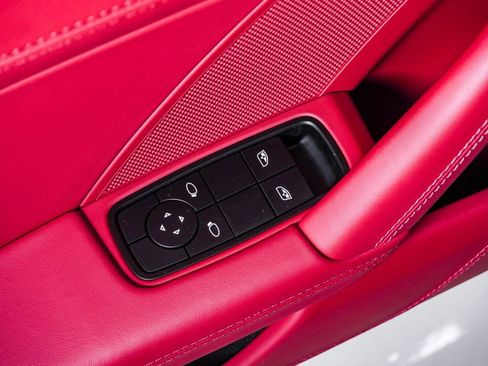 Certified 2024 Porsche 911 GT3 image 35