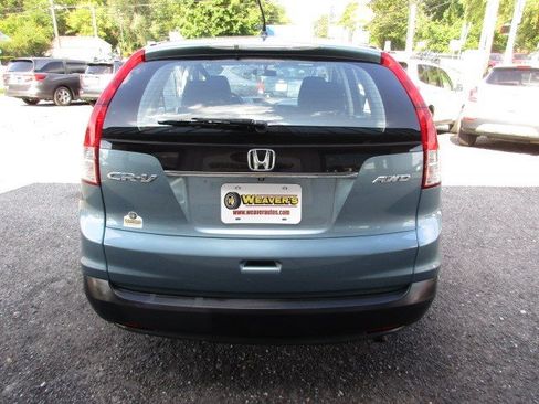 Used 2014 Honda CR-V LX image 7