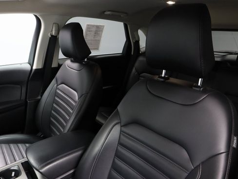 Certified 2024 Ford Edge SEL w/ Convenience Package image 26