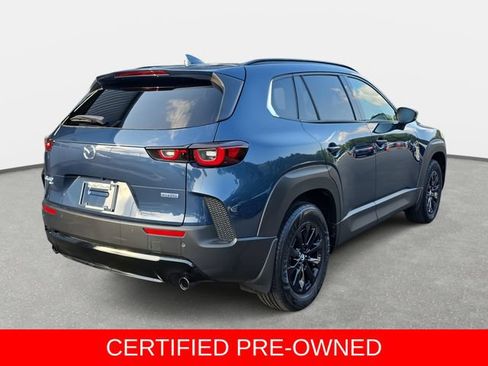 Used 2026 MAZDA CX-50 AWD 2.5 Hybrid w/ Weather Package image 5