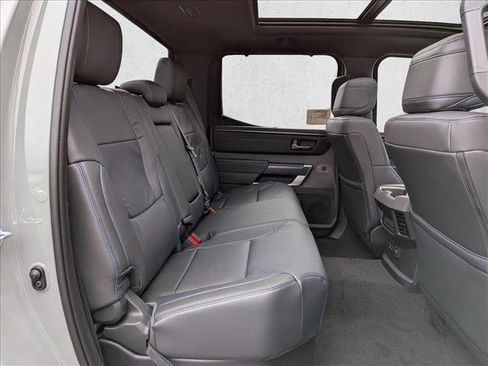 New 2026 Toyota Tundra Platinum AWD/4WD image 26