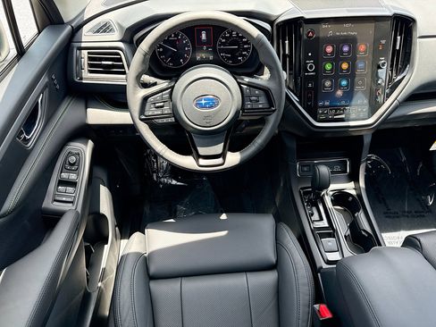 New 2026 Subaru Ascent Bronze Edition AWD/4WD image 17
