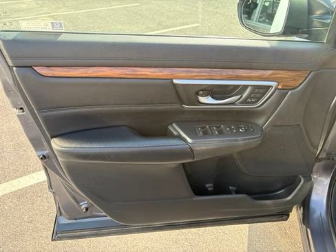 Used 2019 Honda CR-V EX-L image 13