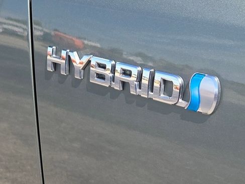 Used 2007 Toyota Highlander 2WD Hybrid image 16