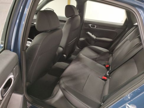 New 2026 Honda Civic Sport image 10