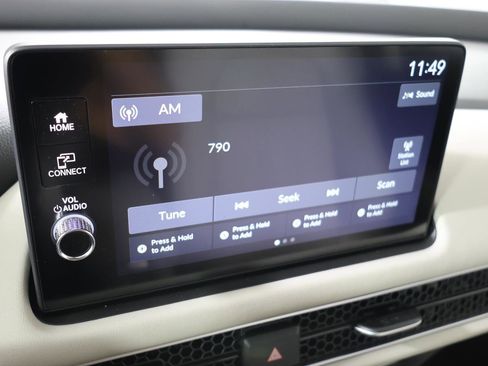 New 2026 Honda HR-V EX-L image 14