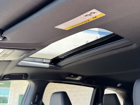 New 2026 Honda Odyssey Sport-L image 17