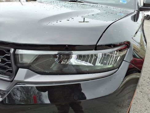 New 2026 Jeep Grand Cherokee L 4WD image 11