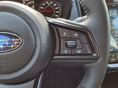 New 2026 Subaru WRX Premium AWD/4WD image 16