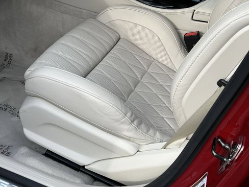 Used 2023 Mercedes-Benz AMG GT 63 image 12