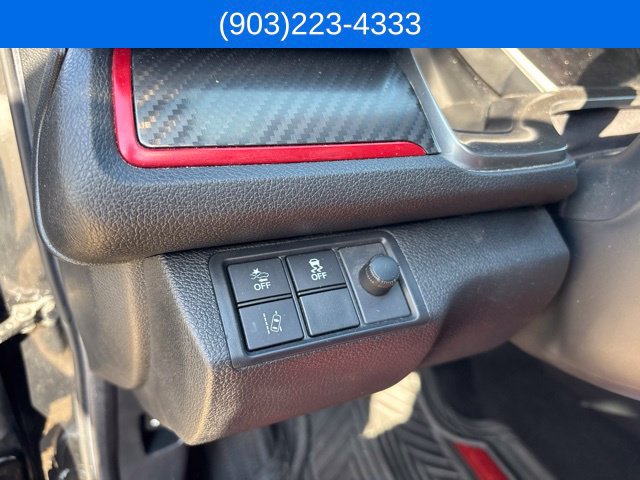 Used 2020 Honda Civic Type R image 18