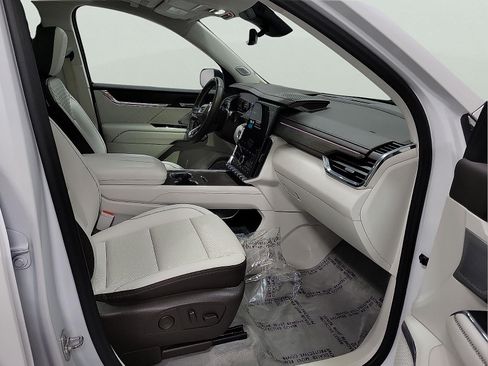 Used 2024 GMC Acadia Denali w/ Super Cruise Package AWD/4WD image 15