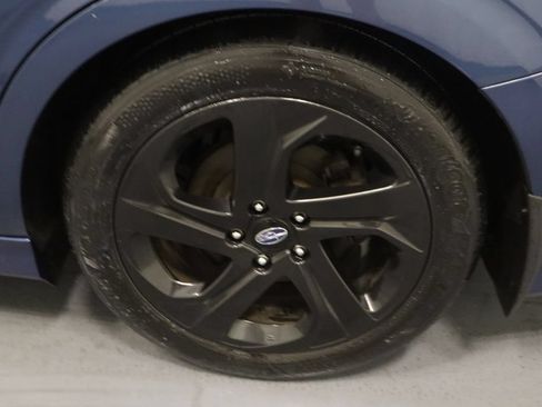 Used 2020 Subaru Legacy Sport w/ Popular Package #2 AWD/4WD image 23