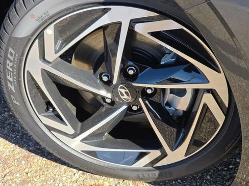 New 2026 Hyundai Sonata SEL image 19