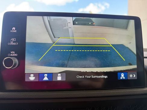 Used 2026 Honda CR-V EX image 25