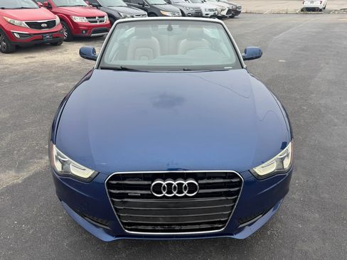 Used 2013 Audi A5 2.0T Premium Plus w/ Premium Plus Pkg AWD/4WD image 9