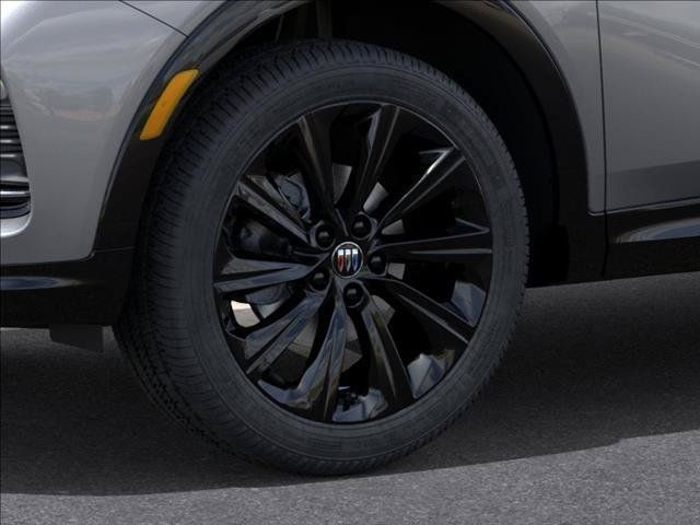 New 2026 Buick Envista Sport Touring w/ Convenience I Package FWD image 9