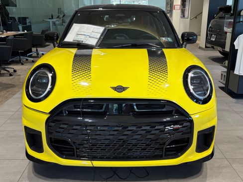 New 2026 MINI Cooper S FWD image 3