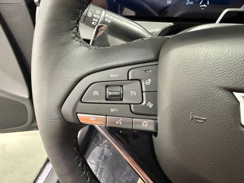 New 2026 Cadillac CT5 Sport image 13