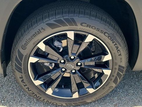 Used 2026 Chevrolet Equinox RS FWD image 10