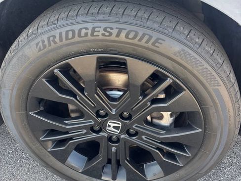 Used 2025 Honda Odyssey Sport-L image 9
