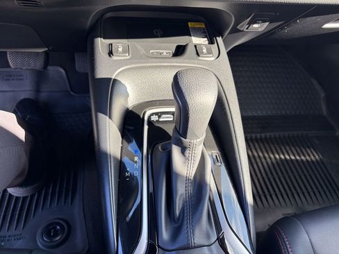 Used 2024 Toyota Corolla XSE image 12