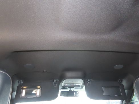 Used 2025 Ford F150 Lariat w/ Equipment Group 502A High AWD/4WD image 22