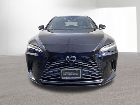 Certified 2024 Lexus RX 350 Premium image 28