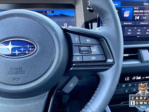 Certified 2026 Subaru Outback Premium AWD/4WD image 24