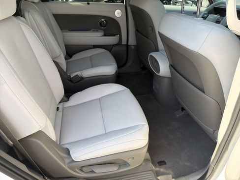 New 2026 Hyundai Palisade Limited AWD/4WD image 15
