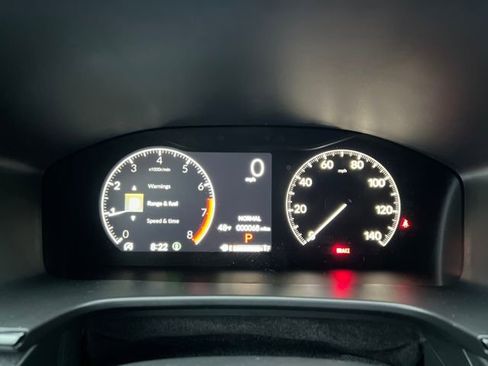 New 2026 Honda CR-V LX image 20