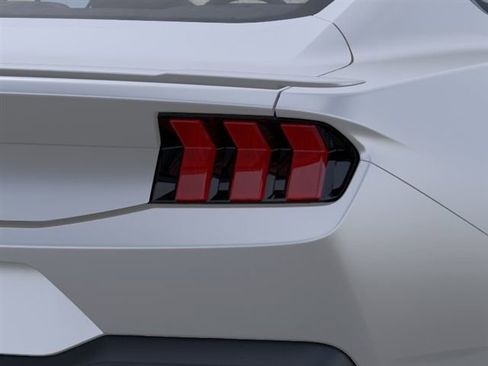 New 2024 Ford Mustang GT Premium RWD image 21