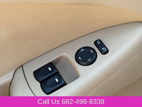 Used 2008 Chevrolet Corvette Coupe w/ Preferred Equipment Group RWD image 13