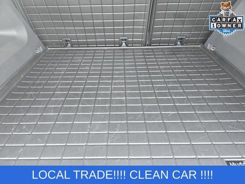 Used 2025 Volkswagen Atlas Cross Sport SE AWD/4WD image 21