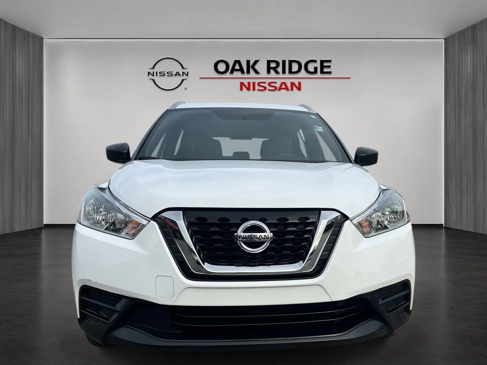 Used 2019 Nissan Kicks S FWD image 8
