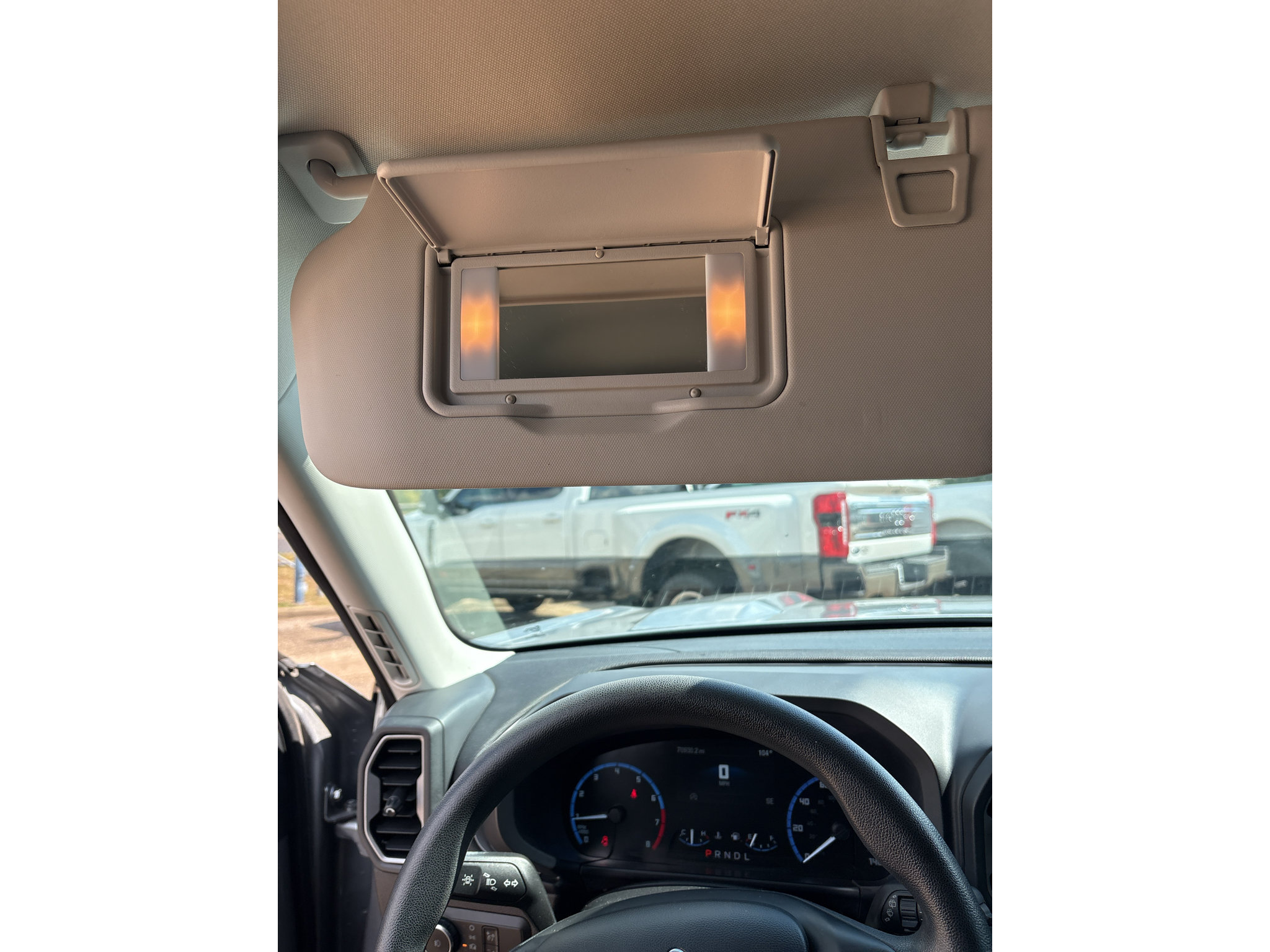 Used 2021 Ford Bronco Sport Big Bend AWD/4WD image 35