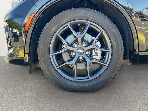 New 2026 Dodge Durango GT w/ Blacktop Package AWD/4WD image 31